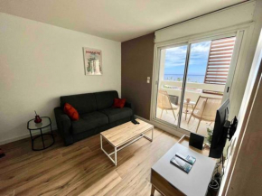 Bel appartement vue mer - Mafat'appart